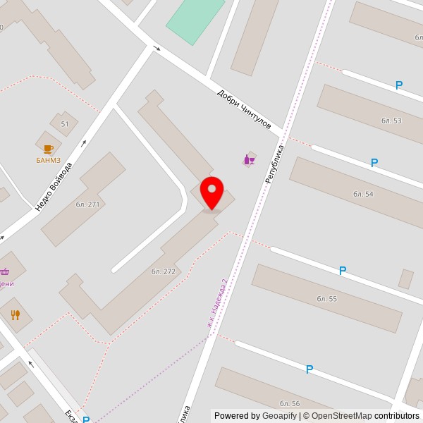 ХАДЕКО ЕООД